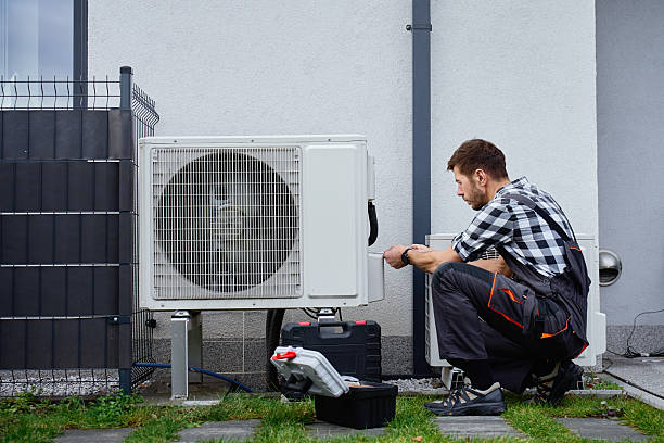 Trusted Emergency Hvac service in Gresham, SC - JG Cool HVAC